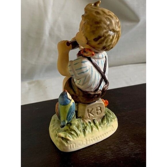 Hummel Goebel In D Major figure 430 4.25" - Picture 3 of 9